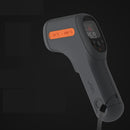 JM-G301580 -32-580 Digital Infrared Thermometer Adjustable Emissivity 2.0 inch HD Color Screen C/F Professional Version