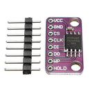 CJMCU-2516 Memory Module W25Q16BVSIG Serial SPI Flash 16M-BIT