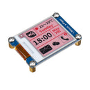 1.54 Inch E-ink Screen Display e-Paper Module SPI Support Partial Refresh For Raspberry Pi