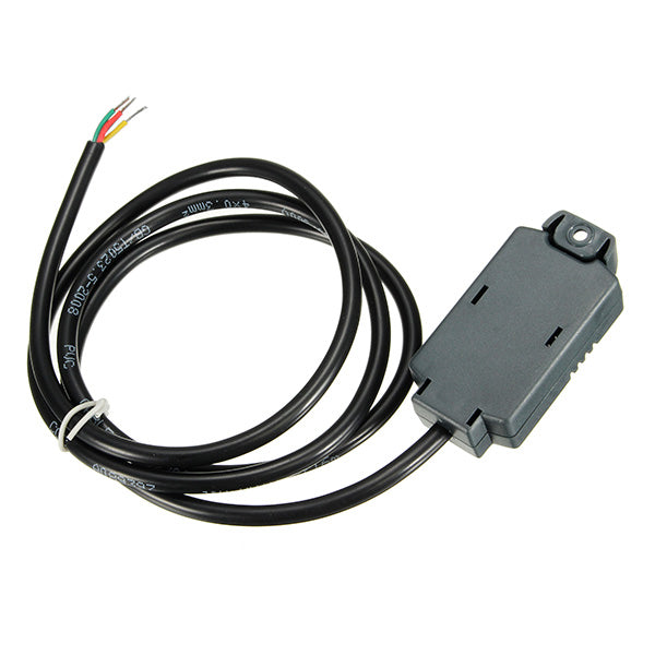 Winners Modbus RS485 Temperature and Humidity Transmitter Sensor High Precision Monitoring