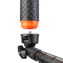 ThiEYE Sport Camera Floating Hand Non-slip Hand Grip 180-Degree Rotation Lightweight