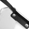 Clear Front Windshield Windscreen Bracket For Motorcycle 5" & 7" Round Headlights