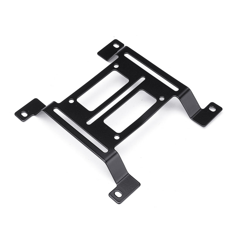 Water Pump Reservoir Mounting Bracket for Water Cooling Extension