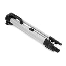 Projector Aluminum Alloy Ground Tripod Projector Telescopic Pallet Tripod Level Instrument Support