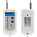 Anti Spy RF Wireless Signal Radio Detector Camera Audio Bug Tracer Finder