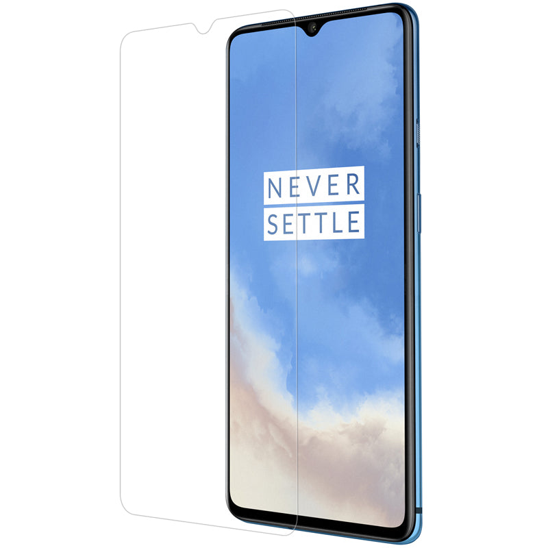 NILLKIN H Anti-Explosion Tempered Glass Screen Protector For OnePlus 7T