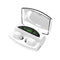 Bakeey XG20 TWS bluetooth 5.0 Earphone 8D Stereo HiFi Graphene Dynamic 1800mAh Power Bank Dual Noise Cancelling Mic Headphone