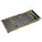 7.5W 5.5V Waterproof Portable Foldable Solar Panel Charger with USB Port