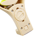A Pair LED Indicator Car Seat Back Headrest Hook Seat Rear Hanger Storage Holder Organizer Universal