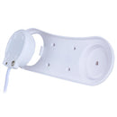 Toothbrush Holder Electric Brush Head Charger Stand Organizer For Braun Oral-B