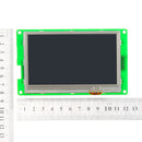 Creality 3D 4.3 inch Full Color Touch LCD Display Control Panel Screen For CR-10S PRO/CR-X 3D Printer Part