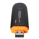 LEORY HSUPA USB STICK SIM Modem 7.2Mbps 3G Wireless Data Network Card USB dongle