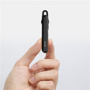 [bluetooth 5.0] QCY A1 Single Wireless bluetooth Earphone Deep Noise Cancelling Mic Sports Headphone from xiaomi Eco-System