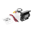 KELIMA 6988 AV Interface Universal 18 Infrared Night Vision Waterproof Car Rear View Camera
