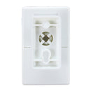 90dB Security Burglar Infrared Motion Sensor Detector PIR Alarm Home Door Garage