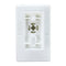 90dB Security Burglar Infrared Motion Sensor Detector PIR Alarm Home Door Garage