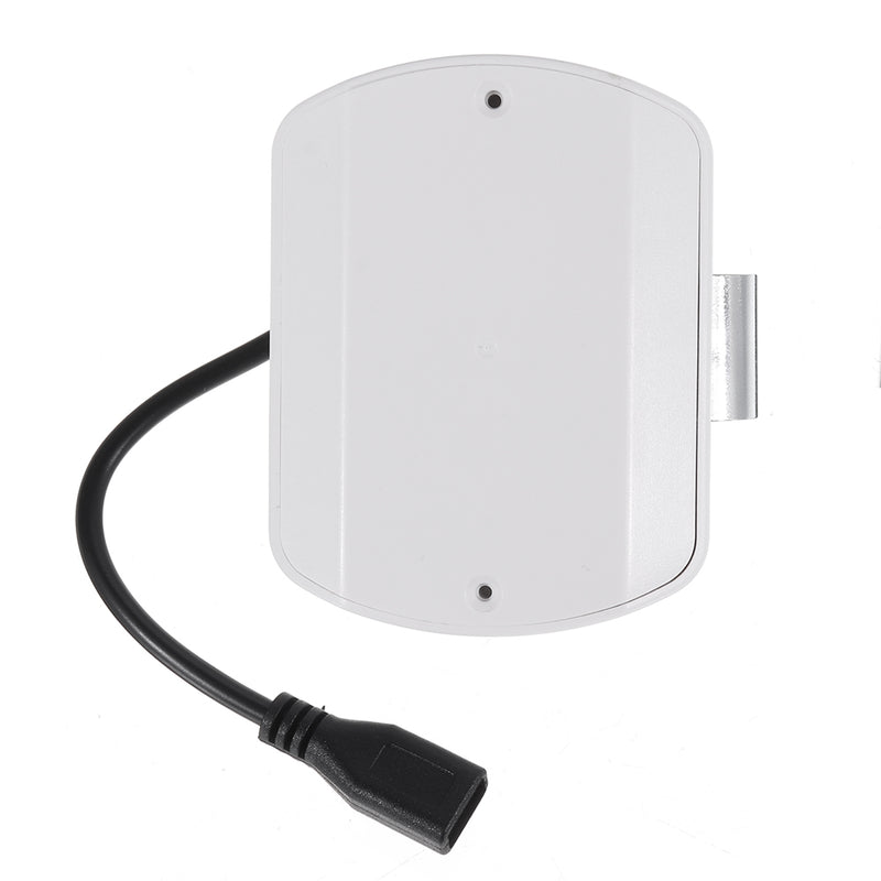 Smart Drawer Cabinet Lock Keyless Bluetooth APP Unlock Anti-theft Safety File Security Lock