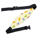 Adjustable Playpens Sleep Positioner Pram Stroller Child Safety Seat Belt