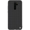 For Xiaomi Redmi Note 8 Pro Case NILLKIN Anti-fingerprint Anti-slip Nylon Synthetic Fiber Textured Protective Case For Xiaomi Redmi Note 8 Pro