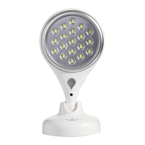 Home Desk Lamp Car Travel Light Outdoor Camping Tent LED Portable Light Creative Telescopic Emergency USB Horse Light