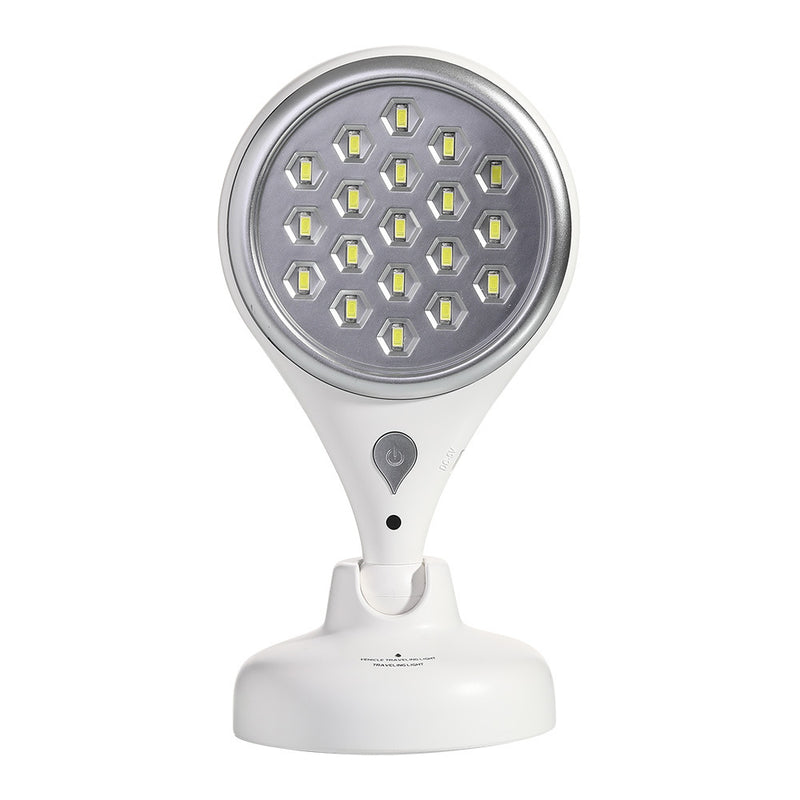 Home Desk Lamp Car Travel Light Outdoor Camping Tent LED Portable Light Creative Telescopic Emergency USB Horse Light