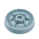 Pet Dog Cat Slow Eat Bowl Puppy Feeder Eat Bowl Health Diet Obesity Supplies