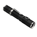 CRELANT 7G3CS XP-L Cool White 1100LM 18650 Outdooors EDC LED Flashlight