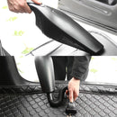 75W Cordless Portable Rechargeable Vacuum Cleaner USB Wet Dry For Car Home