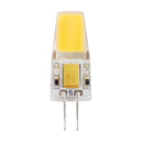 AC/DC12V 2W G4 1508 COB LED Bulb Light Replace Halogen Chandelier Lamp