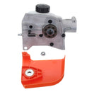 28mm 7 Spline Pole Saw Chain Saw Tool Gear Box Gear Head Assembly