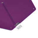 12V 120w 170mm Diameter Purple Hexagon Round Kossel Delta Heated Bed for 3D Printer