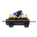 8mm M8 Air Control Valve Foot Pedal Tire Ranger Changer Machine Supplies Tool