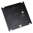 JGAURORA 310*310*13.6mm Aluminum Heated Bed Plate for 6PIN Hotbed Line