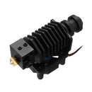 Upgraded V6 1.75mm 0.4mm XCR-BP6 Nozzle Straight Type Throat Kit