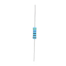 60pcs 2W Metal Film Resistor Resistance 1% 4.7K ohm Resistor