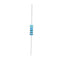 60pcs 2W Metal Film Resistor Resistance 1% 4.7K ohm Resistor