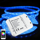 ARILUX SL-LC 06 LED WIFI Smartphone Controller Romote 5 Channels DC12-24V For RGBWW Strip light