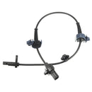 Car Rear Right ABS Wheel Speed Sensor For Honda Civic 2006-2012