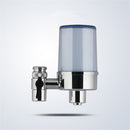 Faucet Water Filter Household Kitchen Washable Faucets Mount Tap Water Purifier