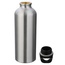 500/1000ML Portable Stainless Steel Drinking Water Bottle Kettle Suitable for Sports Traveling Climbing