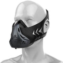 FDBRO Xmund XD-SM2 Workout Mask High Altitude Elevation Simulation Sports Mask for Gym Cardio Fitness Running Training