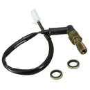 M10x1.25mm Banjo Bolt Motorcycle Hydraulic Brake Pressure Light Switch