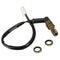 M10x1.25mm Banjo Bolt Motorcycle Hydraulic Brake Pressure Light Switch