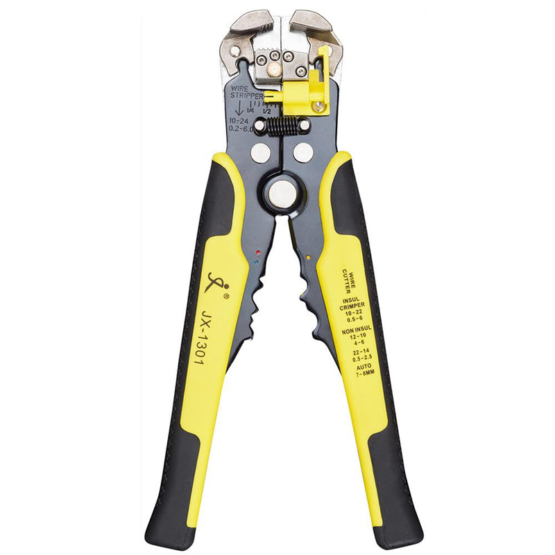 Paron JX-C1813 Universal Angle Cutter Mitre Shear Scissors Terminals Wire Stripper Tools Set