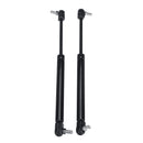 2pcs Gas Spring Support Tail Strut Bar 315mm 300N 8mm Shaft For RV Caravan Tent Toolbox