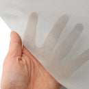 30x90cm Wire Woven Screen Mesh Filtration Stainless Steel 304 Mesh 150