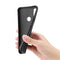 DUX DUCIS Smooth Touch Shockproof PU Leather&Silicone Soft Protective Case For Xiaomi Redmi 7 / Redmi Y3