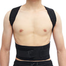 Adjustable Back Support Protection Back Shoulder Posture Pain Relief Back Posture Corrector