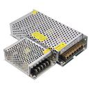 HANPOSE AC 110/220V to DC 12V 5A 60W/24V 5A 120W Universal Switching Power Supply For Nema 17 23 Stepper Motor 42 57 Motor CNC/LED/Monitoring/3D Printer