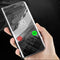 Bakeey Flip Smart Sleep Mirror Window View Bracket Protective Case For Xiaomi Mi MIX 2